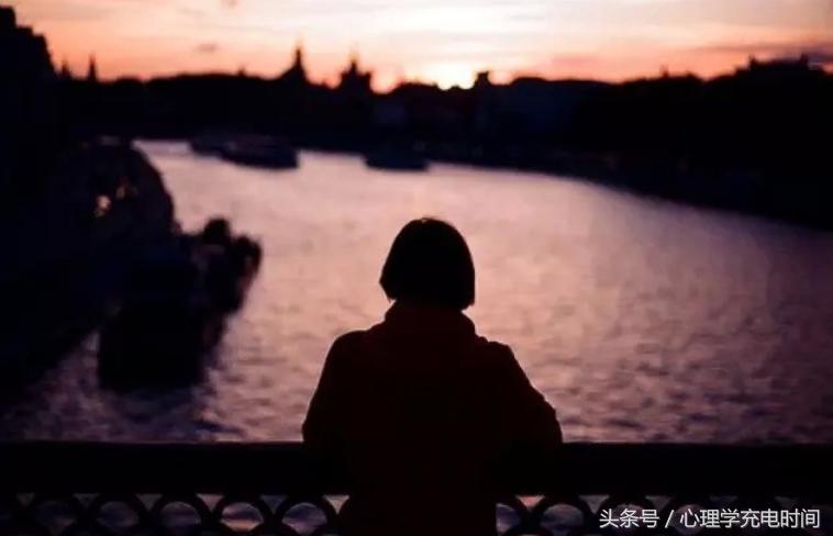 心理学教你如何真正爱自己,什么才是真正的爱自己心理学