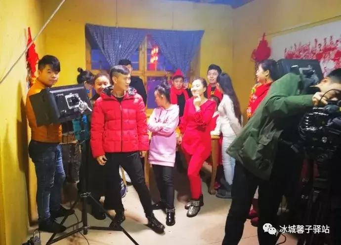 雪乡农家院,雪乡阁楼民宿