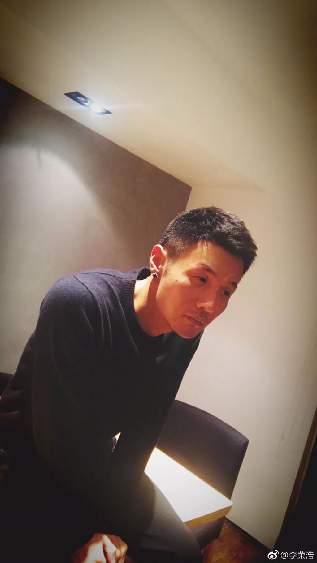 李荣浩和张艺兴组合,张艺兴李荣浩一起参加的综艺节目