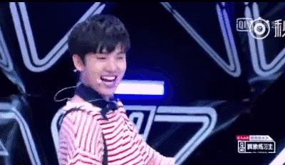 李荣浩和张艺兴组合,张艺兴李荣浩一起参加的综艺节目