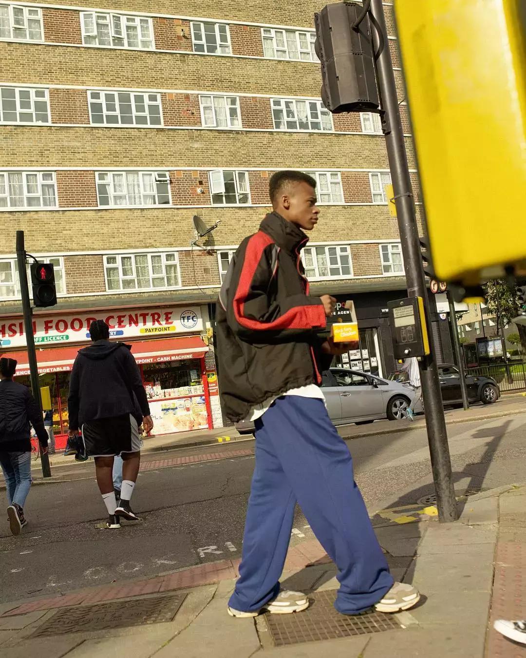 巴黎世家中国制造是正品吗,巴黎世家为什么是国货