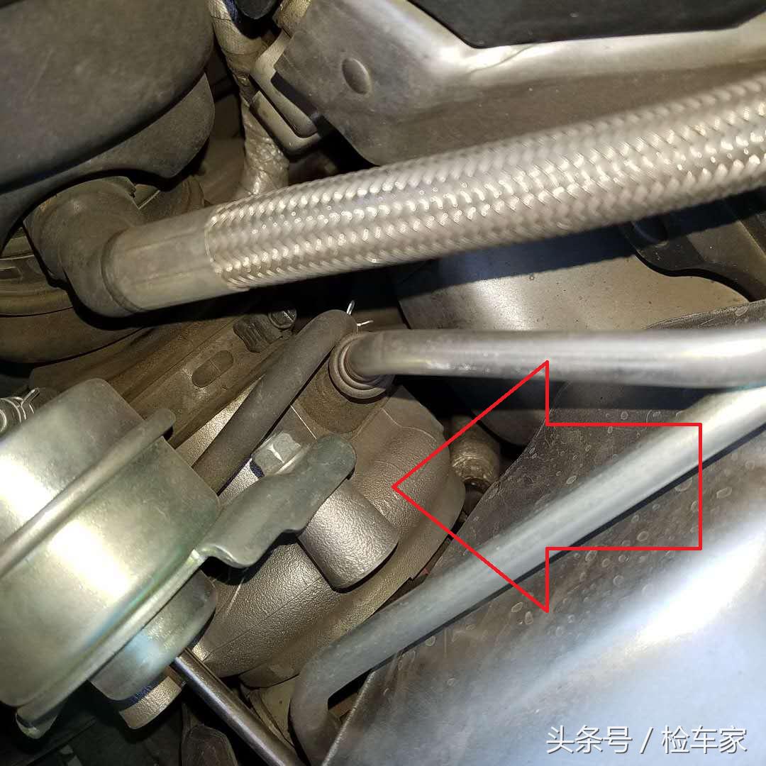 不到4年车龄凯迪拉克XTS卖17万,这车况得多无敌?