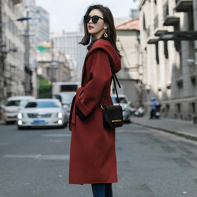 微胖也是知性美,微胖女神穿出优雅知性美