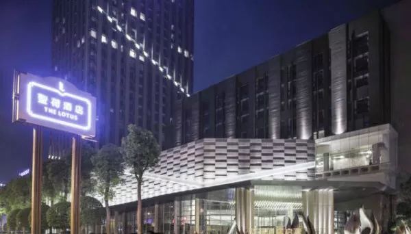 好的酒店设计有哪些标准,好的酒店亮化