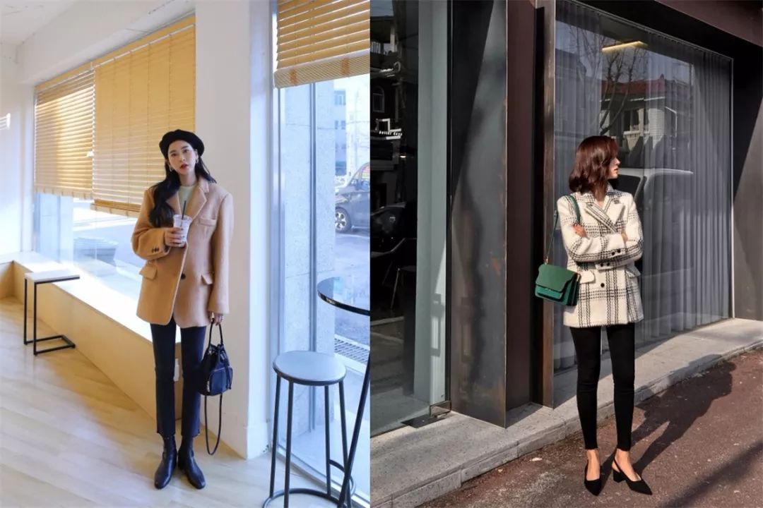 冬天最烦恼的穿搭,冬天穿衣注意事项及禁忌