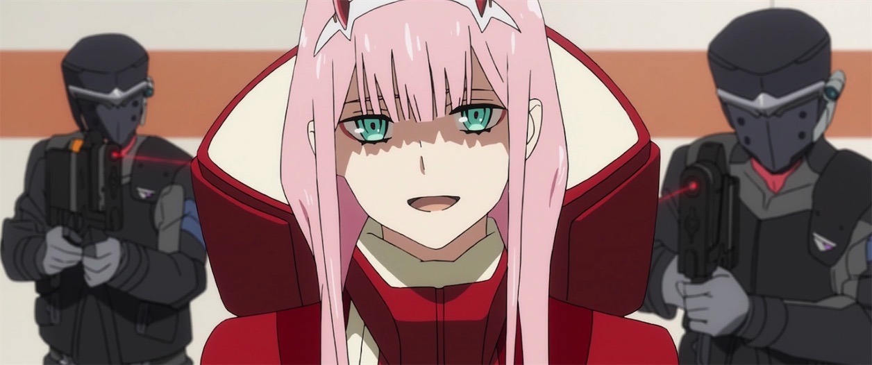 一月新番为什么只有一集,一月新番被禁