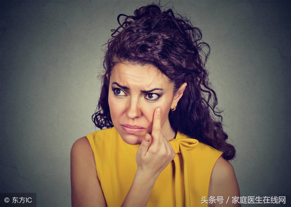 快速消脸部水肿有6个小妙招,去水肿5步走告别浮肿脸