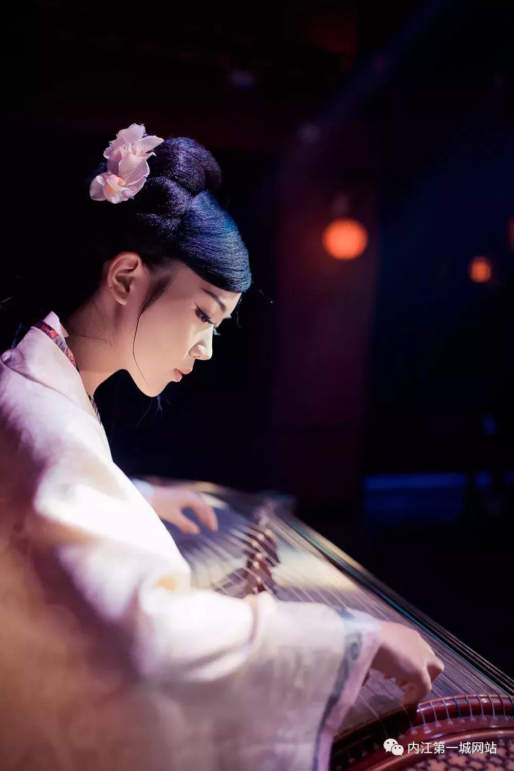 内江唯一古风酒吧终于来了，恩怨情仇江湖来战！