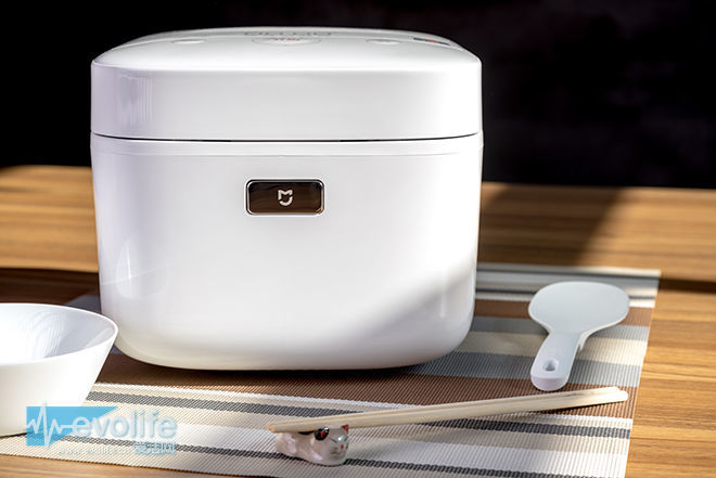 米家ih压力电饭煲如何,米家压力电饭煲好吗