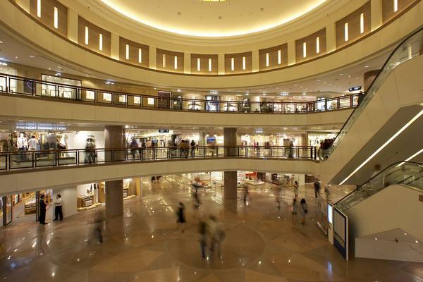 香港购物必买的女装,香港购物必看奢侈品价格