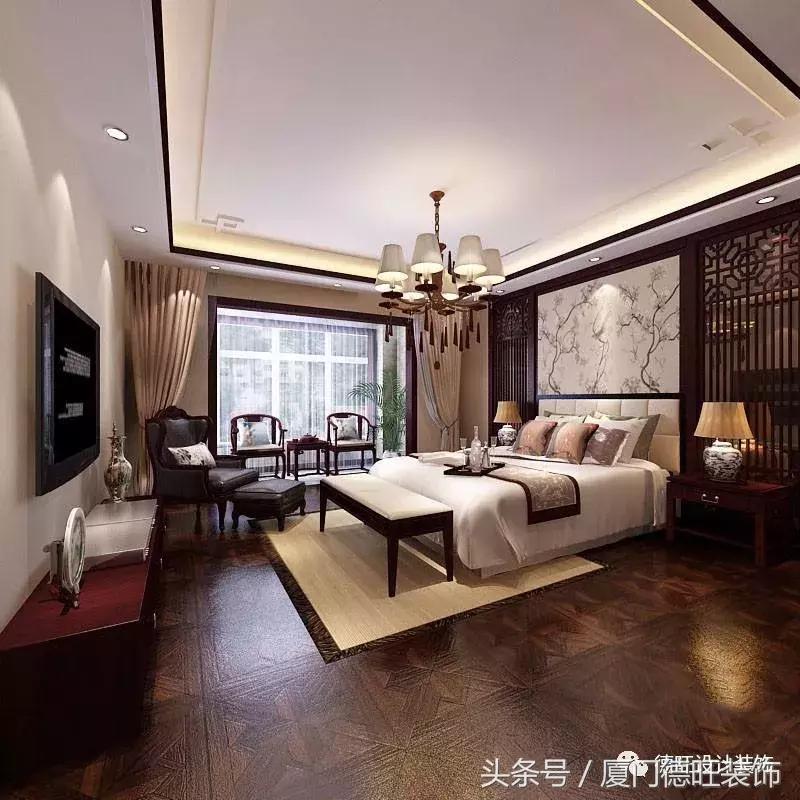 泰禾厦门院子二手房出售,厦门泰禾院子样板间实景图