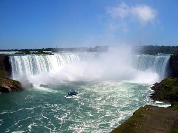生活在加拿大是一种怎么样的体验,加拿大生活中遇到的五件事