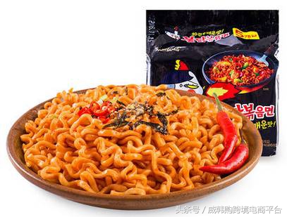 你一定没吃过的韩国零食合集,韩国零食大全100种