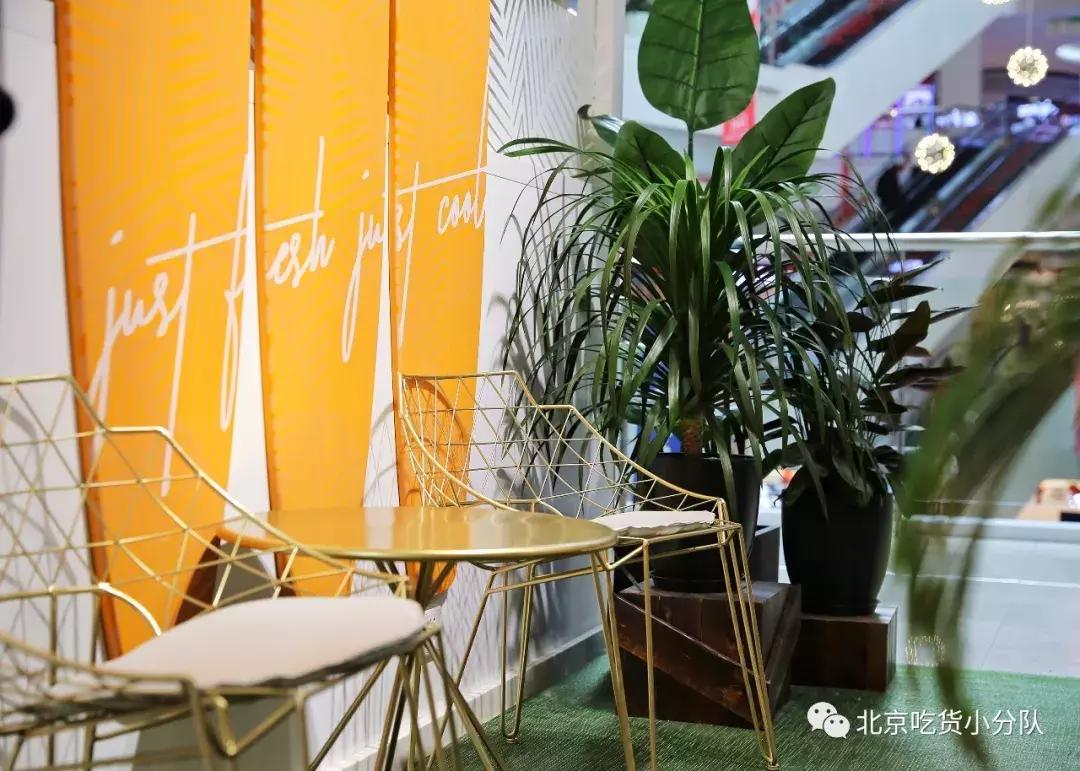 买了10年的店，每次来都着急走