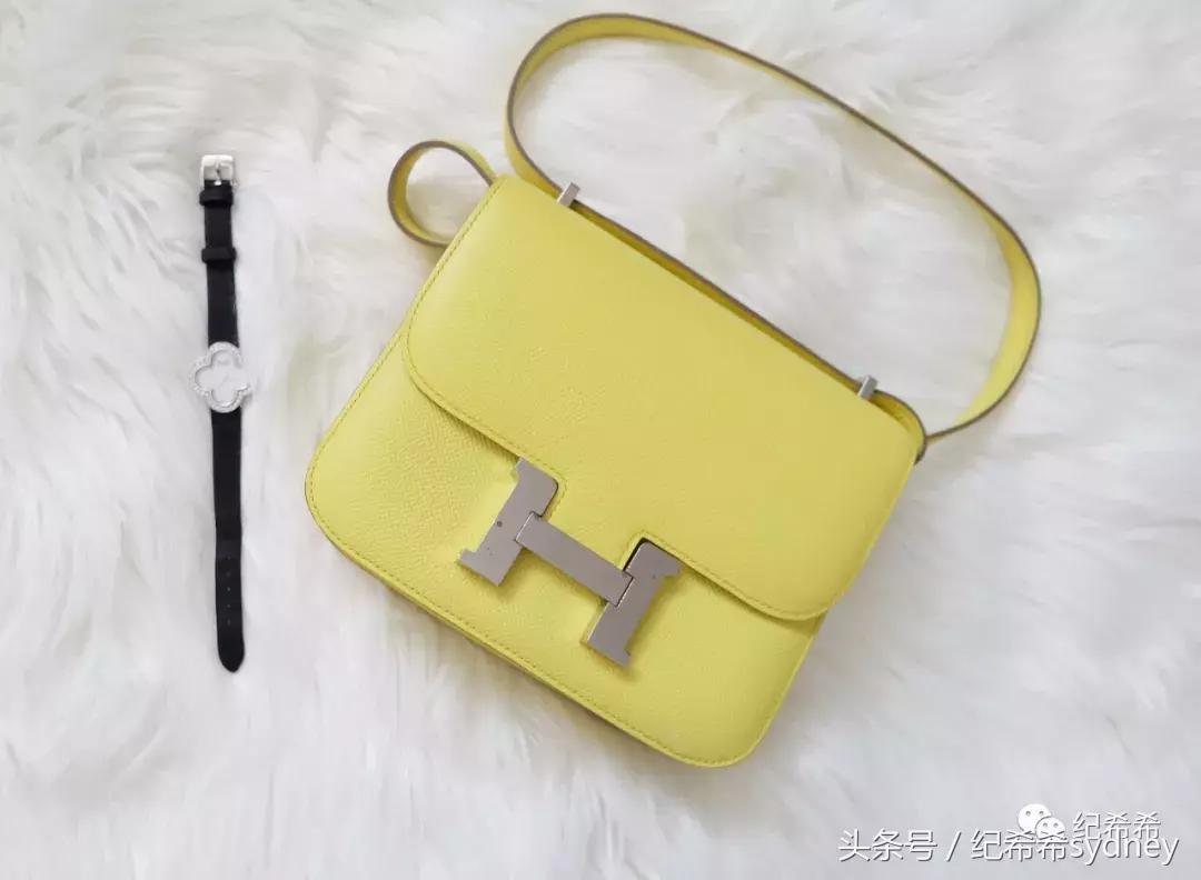 爱马仕birkin三大金刚色价格,爱马仕birkin和kellyconstance