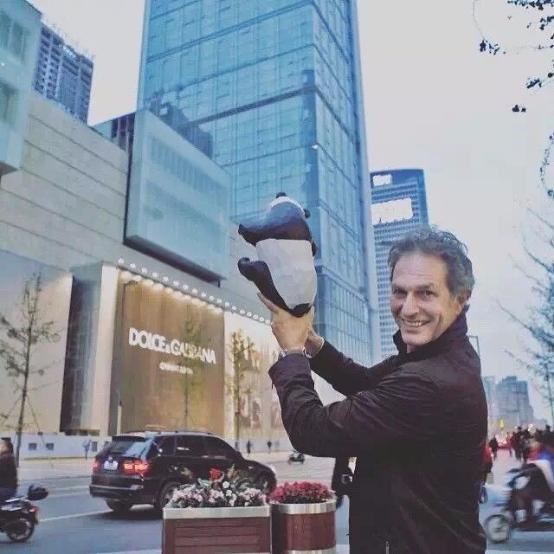 成都LOCAL强烈推荐!春熙路太古里时尚游玩攻略