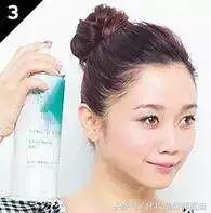 一周发型简单不重样,超简单一周不重样的七种时髦发型