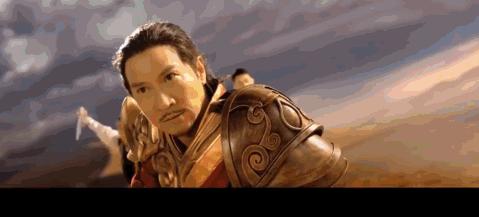 古天乐做客直播间,古天乐直播环节