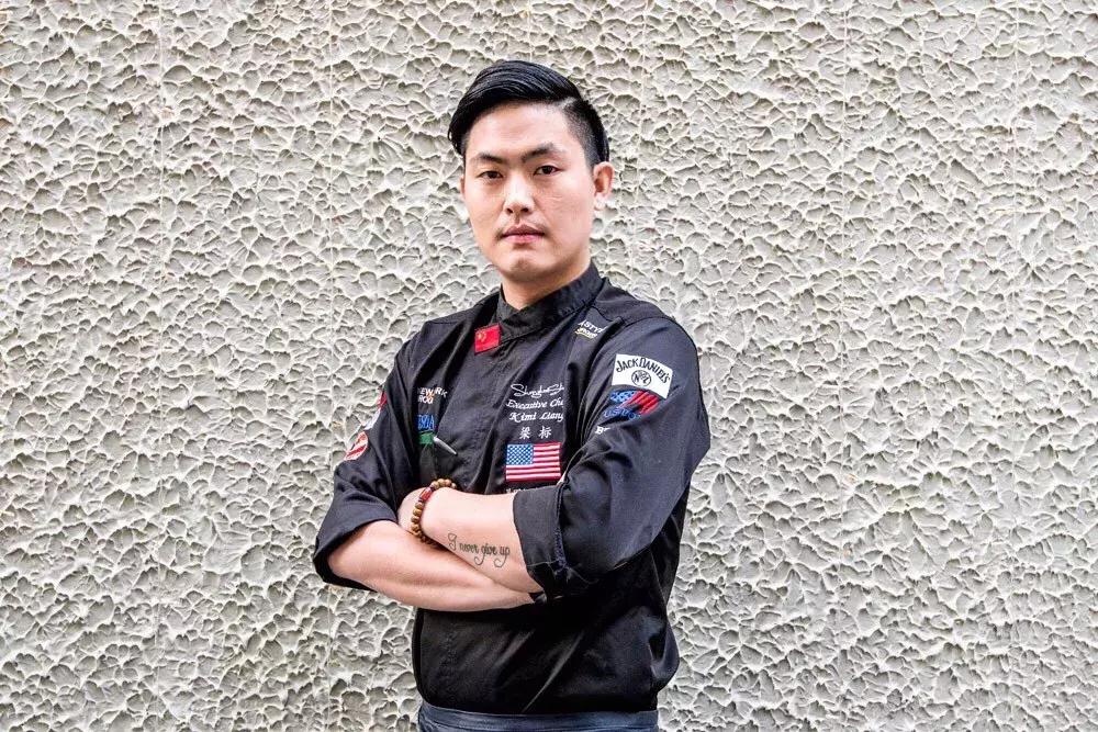 苏州景色最好酒吧餐厅,苏州面积最大的酒吧