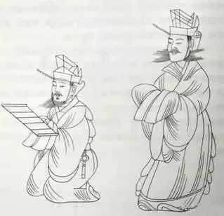 汉代的冠的种类,汉代冠有哪些类型