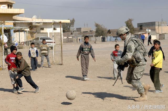 史上公认最难打的战争是什么,最不靠谱的四次战争