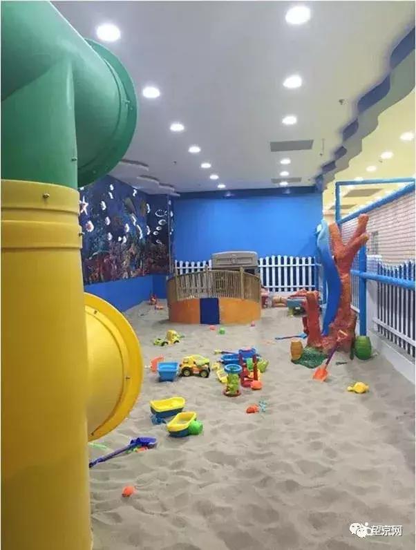 北京望京欢乐儿童乐园,北京朝阳区十大儿童室内乐园免费