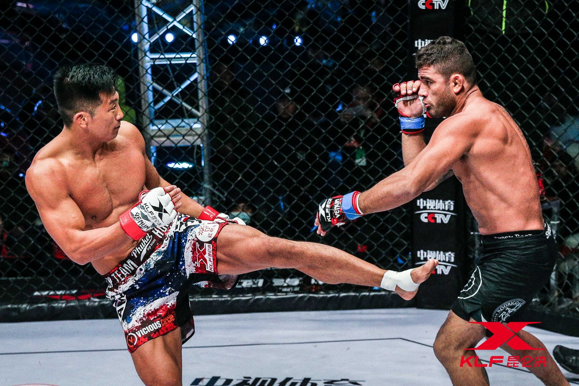 张立鹏输得最惨的一场比赛,张立鹏再遇卡波尔三番战