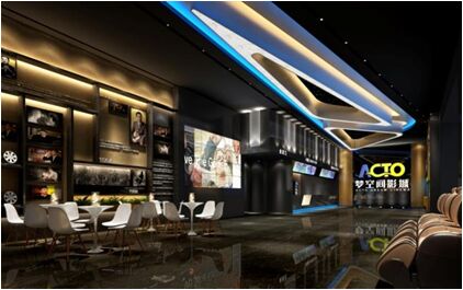 acto梦空间影城,acto梦空间影城好吗