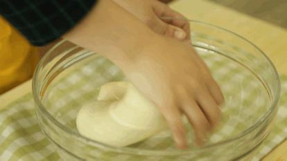 街头卖的凉皮好吗,路边摊你敢吃吗