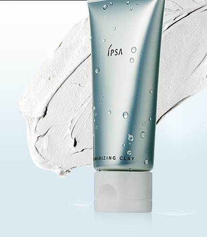 科颜氏白泥膜和绿泥膜的区别,茵芙莎粘土面膜和科颜氏白泥