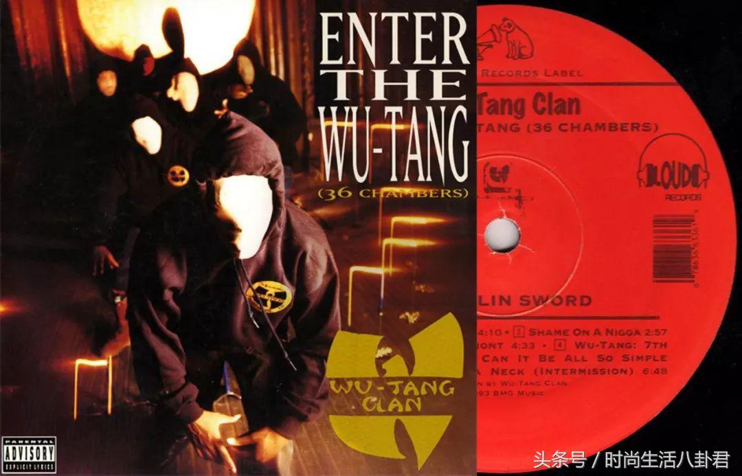 美国说唱嘻哈风格,美国说唱hiphop