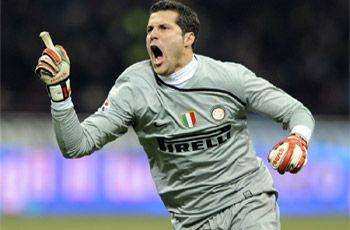 一代门神王大雷,一代门神布冯