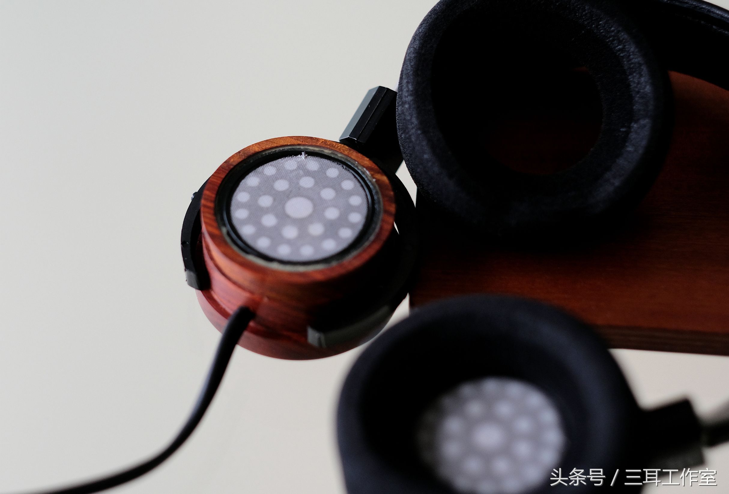 中国人对木材的疯狂有多厉害，中美洲黄檀木外壳的耳机被一买而空