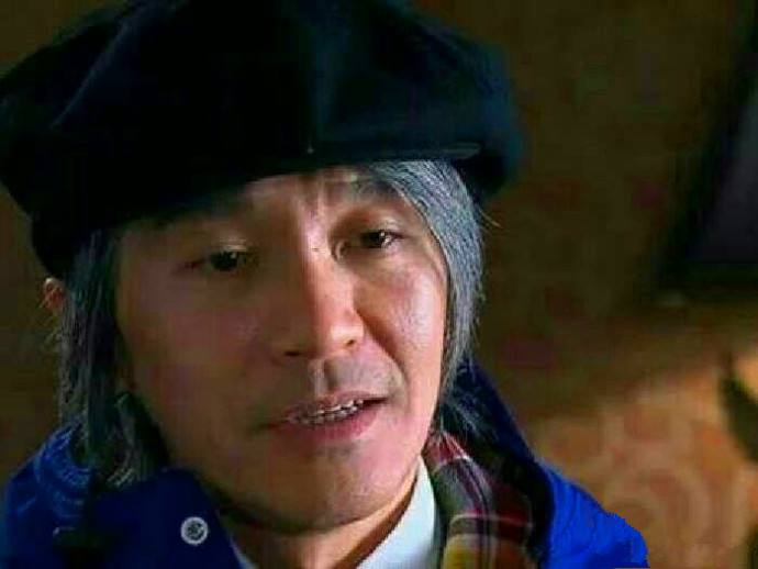 酷似李小龙形象,酷似李小龙而出名