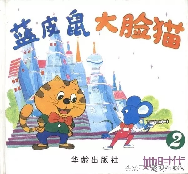 00后回忆杀动画片,盘点6部满满回忆杀的童年剧