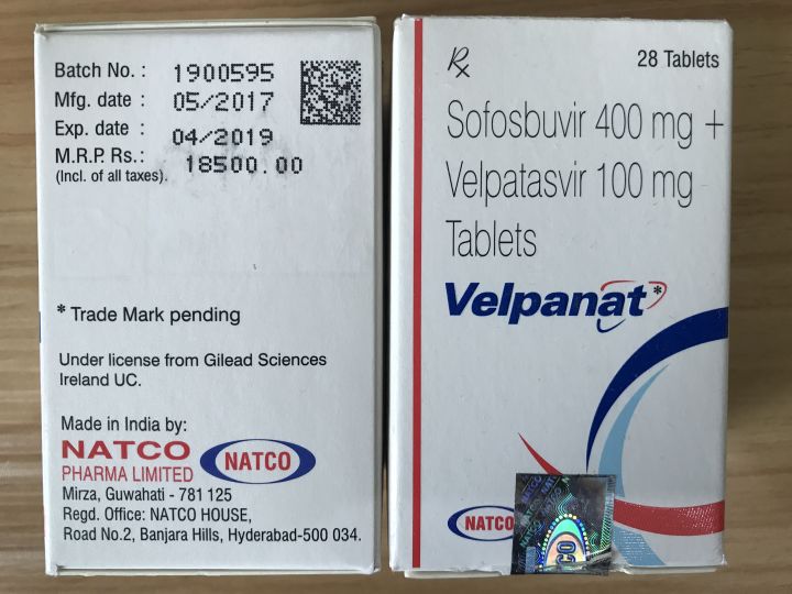 印度生产最便宜的仿制药,印度为何能生产大量的仿制药