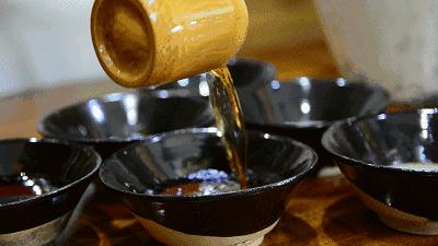 去最有年味的安徽过个年吧,过年年味最浓的古镇