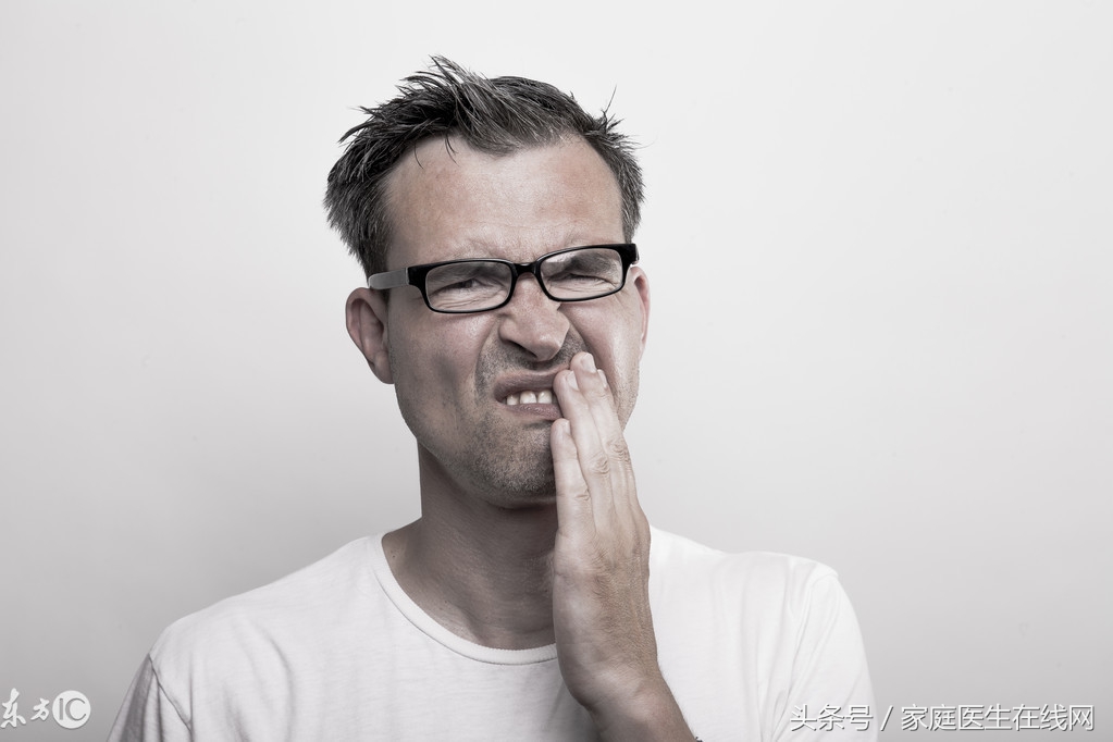 牙龈出血要注意什么,牙龈出血有4种原因怎么消除