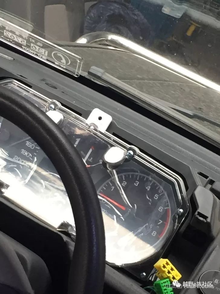 两驱改四驱版,两驱改四驱车型