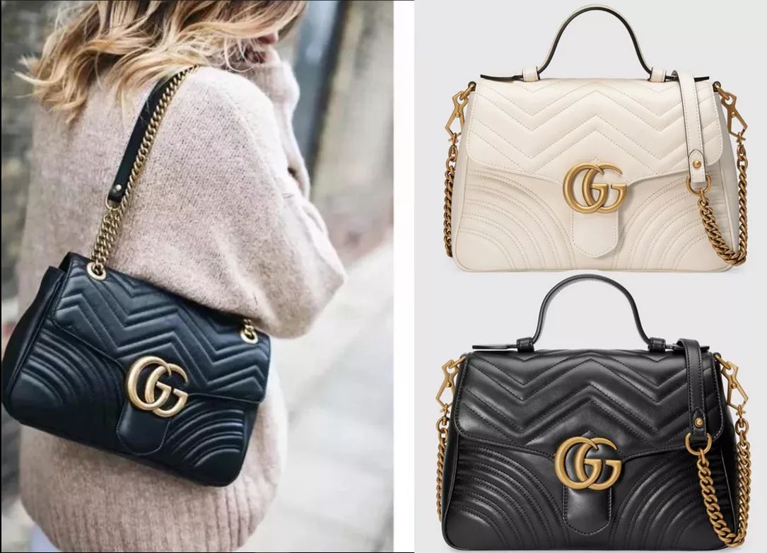 这些品牌logo你能答对多少个,大牌包包排行榜前十名logo