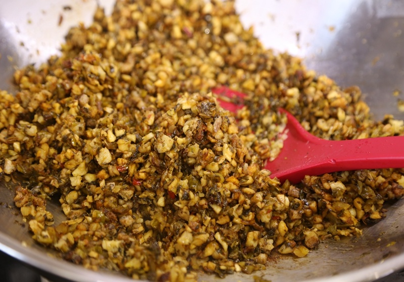 过年不油腻的大菜,过年吉祥菜小炒