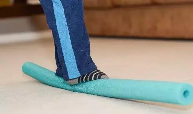 摇晃孩子可以促进前庭功能发育吗,儿童前庭平衡转圈训练