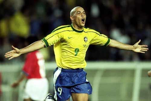 梅西c罗经典一战,梅西c罗36次世纪对决