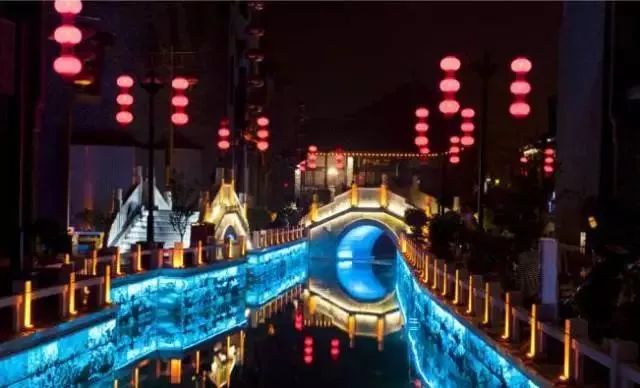 过年去有年味的古镇,2022年适合春节去旅游的年味古镇