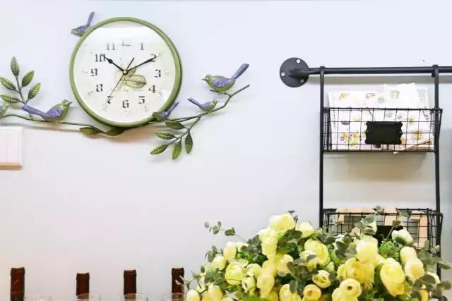 装白色的家具好看吗,装白色的柜子不耐脏吧