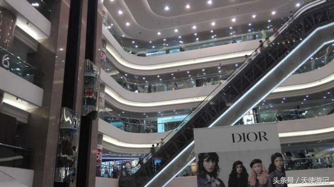 香港铜锣湾免税购物攻略,香港铜锣湾旅游线路攻略大全