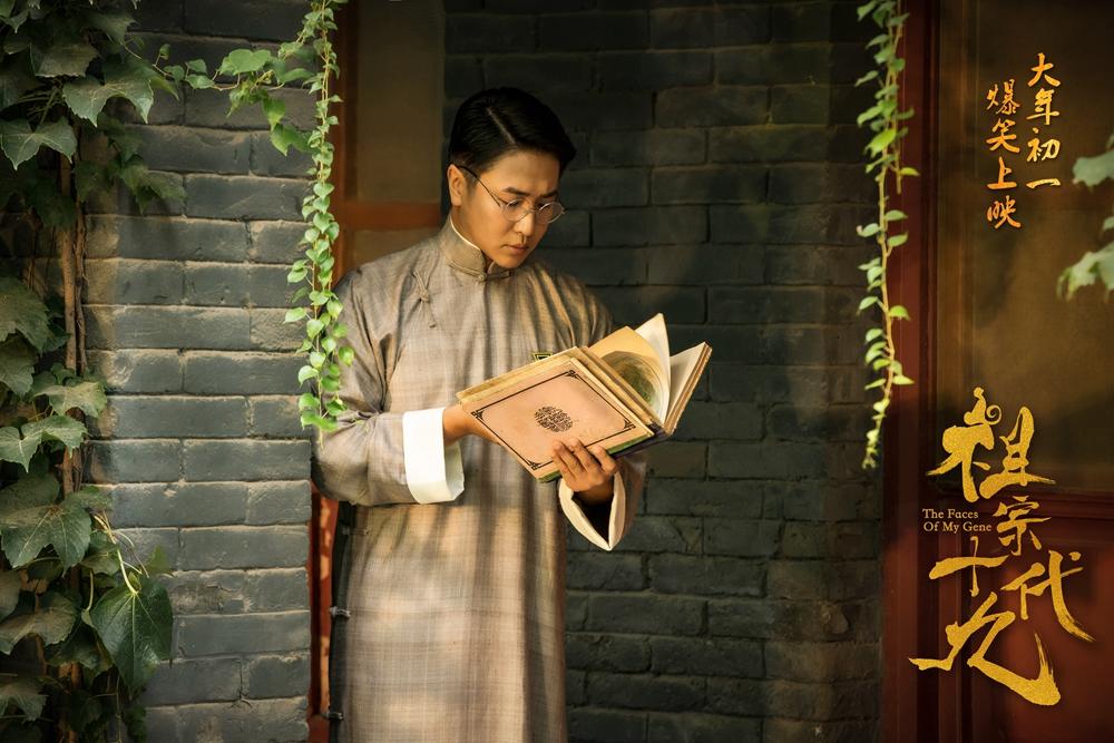 二月份上映的电影推荐一下,四月即将上映的几部电影