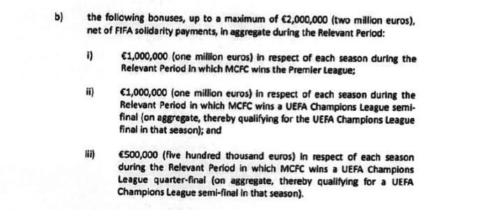 30%的额外浮动转会条款,转会浮动条款是什么意思