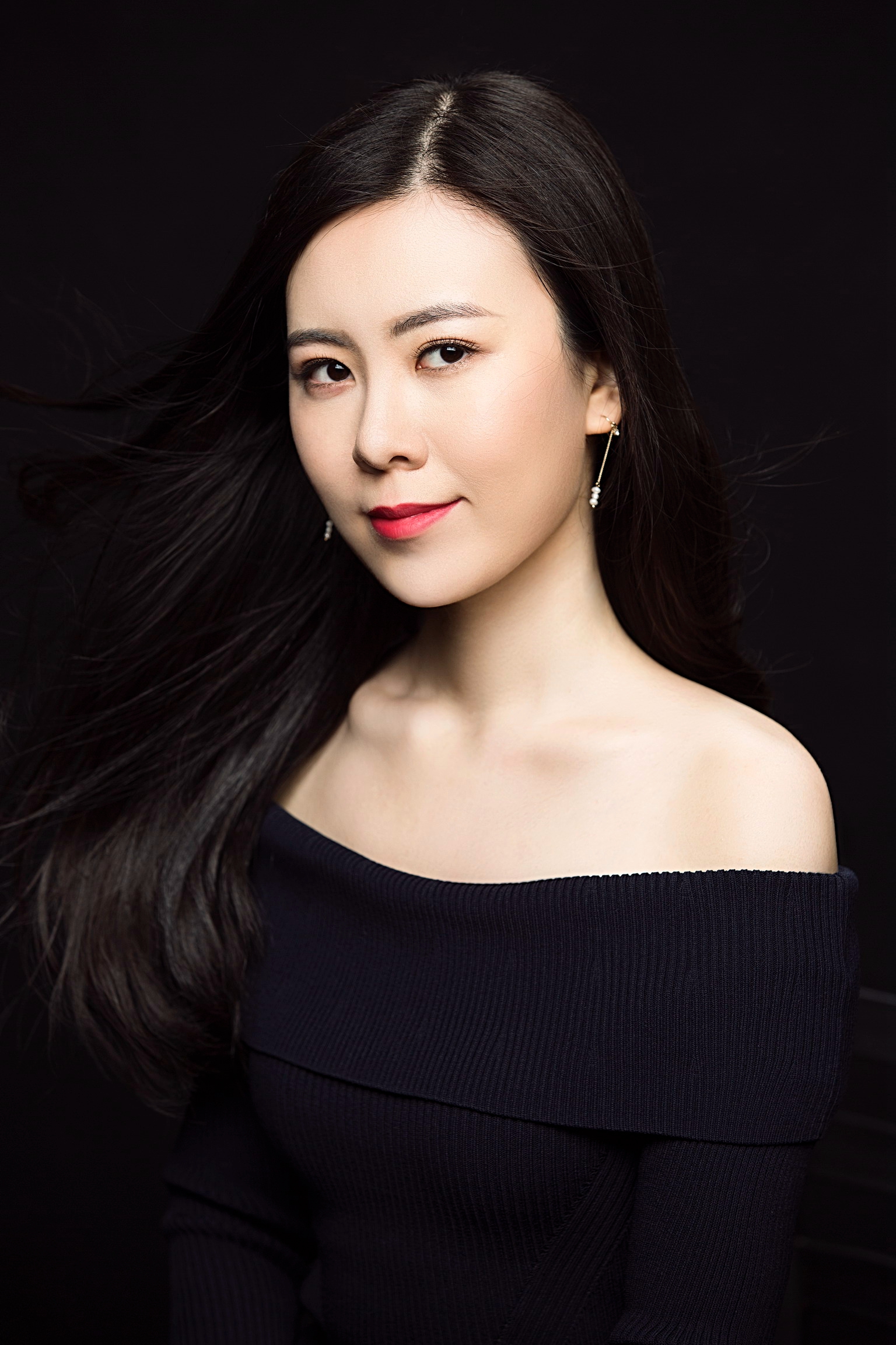 民族乐器与西洋乐器碰撞——竖琴三弦与双簧管新春音乐会将举办