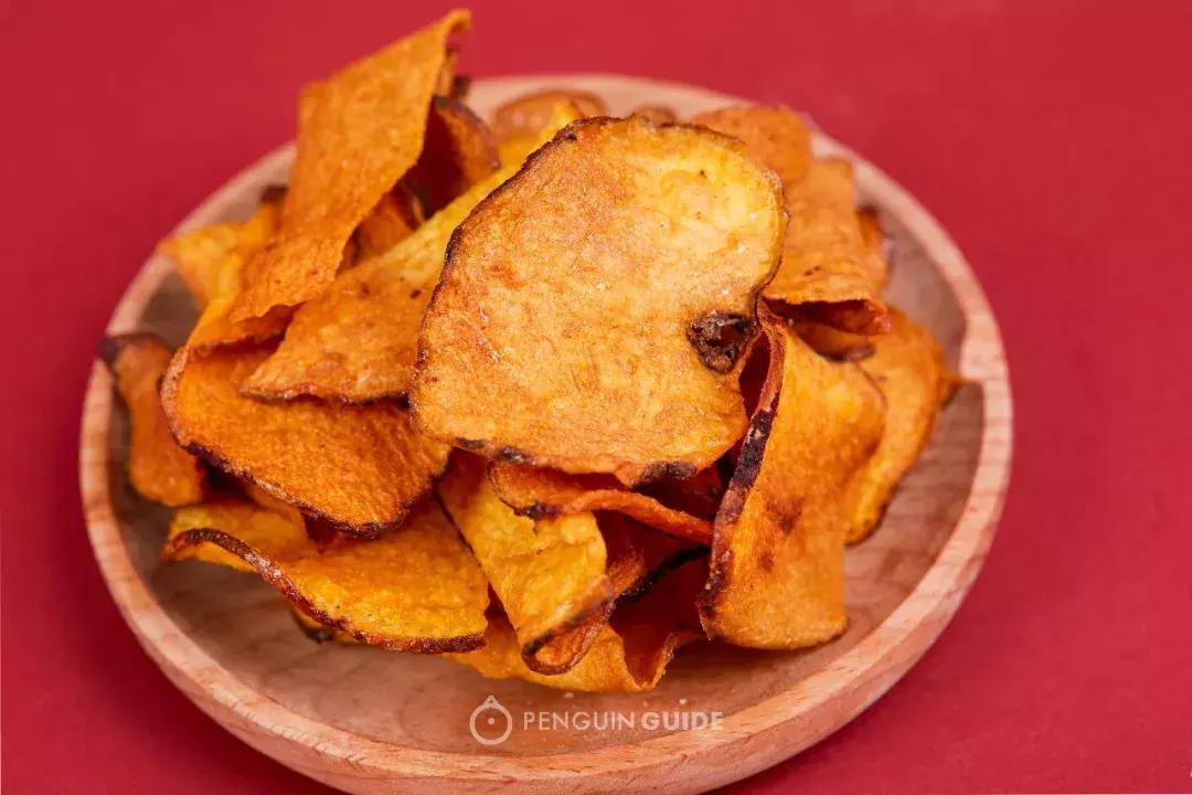 盘点全国各地奇葩年货清单,天南海北的年货